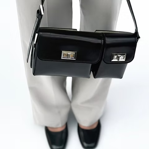 MINIBAG BAGGY