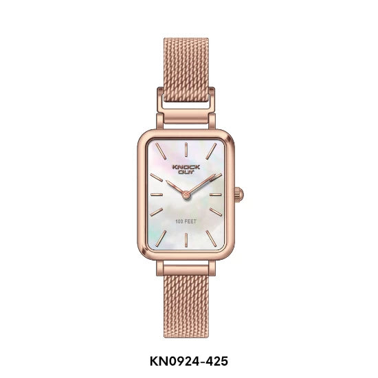 Reloj Knock Out KN0924 (Mujer)