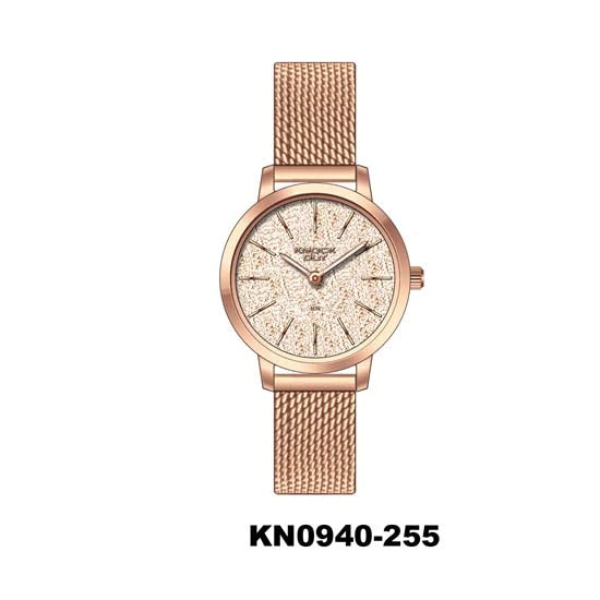 Reloj Knock Out KN0940 (Mujer)