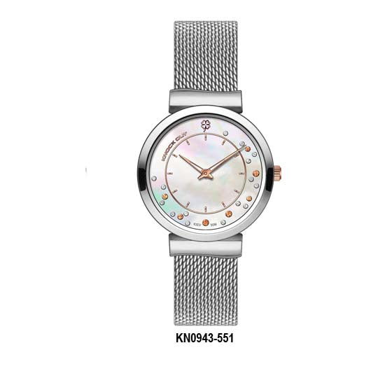 Reloj Knock Out KN0943 (Mujer)