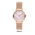 Reloj Knock Out KN0943 (Mujer)