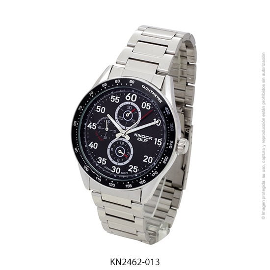 Reloj Knock Out KN2462 (Hombre)
