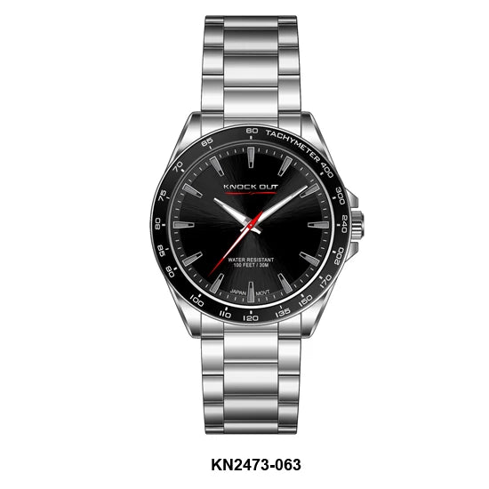 Reloj Knock Out KN2473 (Hombre)
