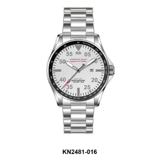 Reloj Knock Out KN2481 (Hombre)