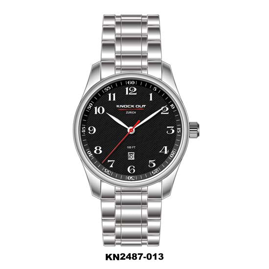 Reloj Knock Out KN2487 (Hombre)