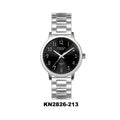 Reloj Knock Out KN2826 (Mujer)