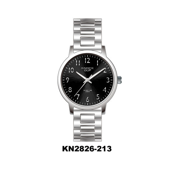 Reloj Knock Out KN2826 (Mujer)