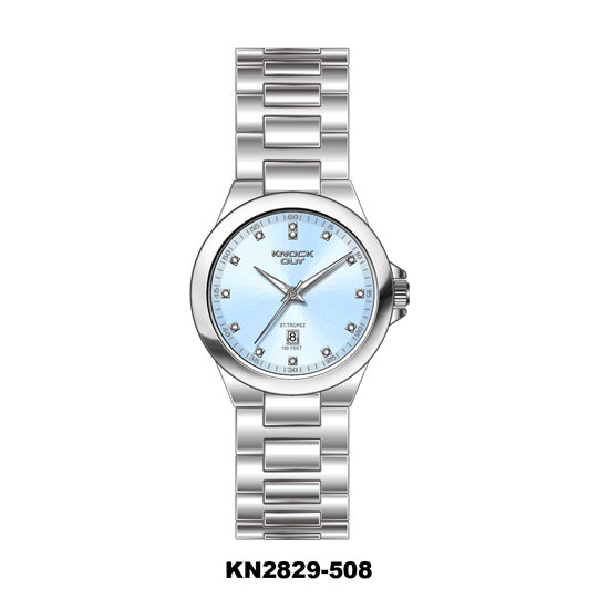 Reloj Knock Out KN2829 (Mujer)
