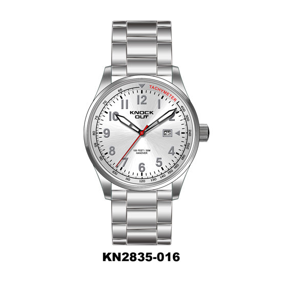 Reloj Knock Out KN2835 (Hombre)